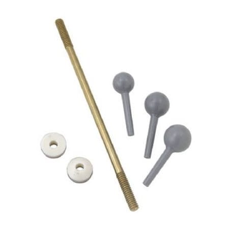 Brass Craft Service Parts Univ Ball Rod Assembly SF1925